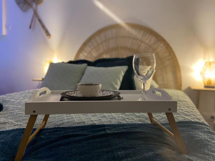 Lover Dose Spa Vierzon Exterior foto