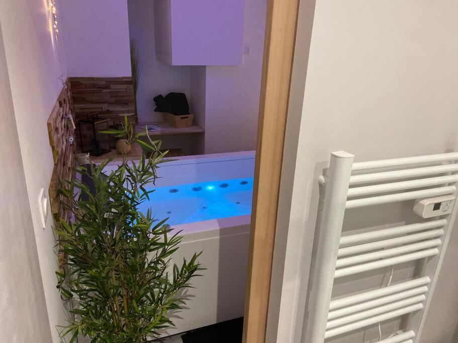 Lover Dose Spa Vierzon Exterior foto