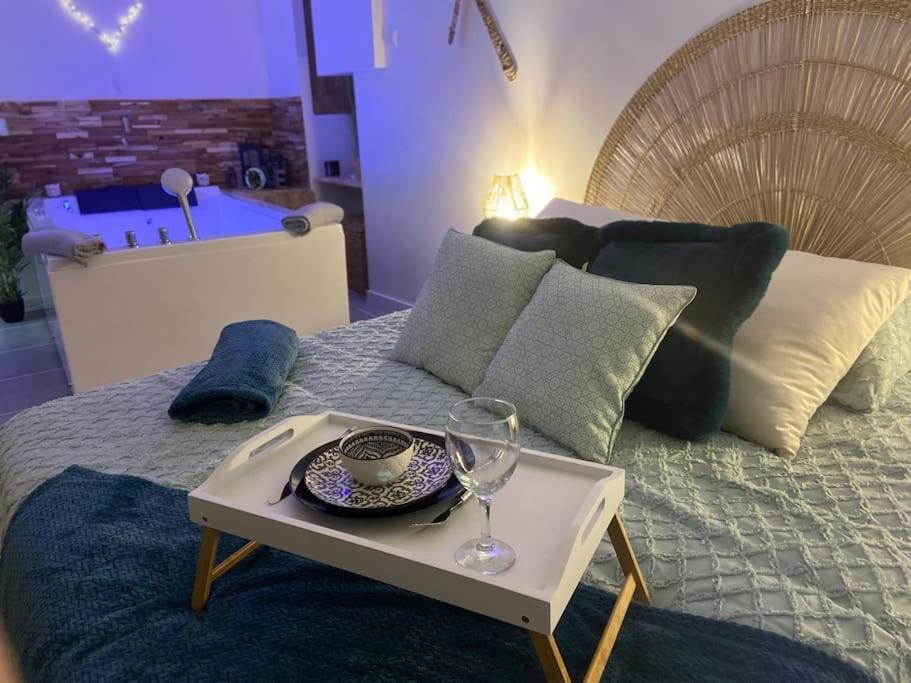 Lover Dose Spa Vierzon Exterior foto