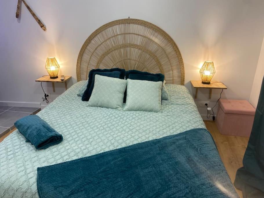 Lover Dose Spa Vierzon Exterior foto