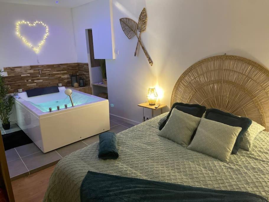 Lover Dose Spa Vierzon Exterior foto